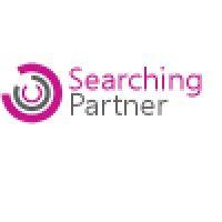 searchingpartner.com logo image