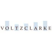 voltz clarke gallery logo image