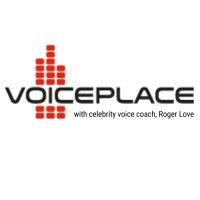 voiceplace logo image