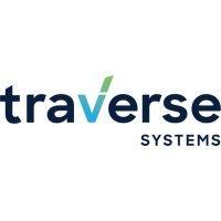 traverse systems logo image