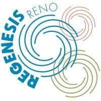 regenesis reno logo image