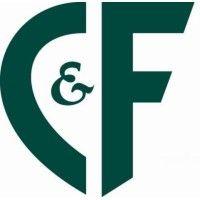 c&f mortgage corporation logo image