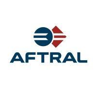 aftral logo image