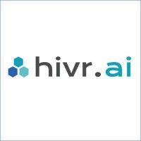 hivr.ai logo image