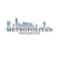 metropolitan properties logo image