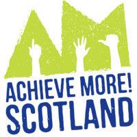 achieve more scotland