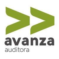 avanza auditora logo image