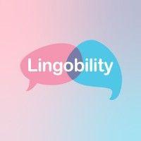 lingobility logo image