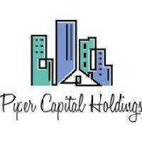 piper capital holdings, llc logo image