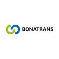 bonatrans group a.s. logo image