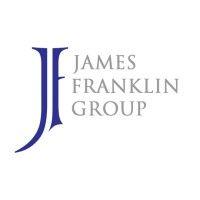 the james franklin group, llc logo image