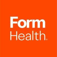 form health logo image