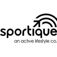 sportique logo image