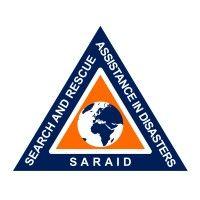 saraid logo image