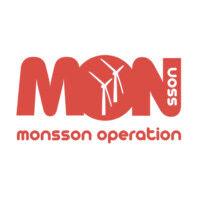 monsson operation logo image