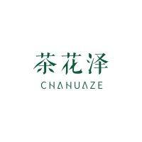 chahuaze 茶花泽 logo image