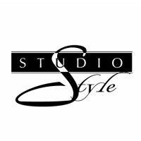 studio style logo image