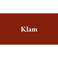 klam logo image