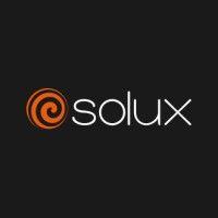 solux tech do brasil logo image