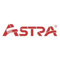 astra commerce ltd. logo image