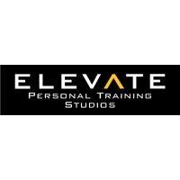 elevate personal training studios logo image