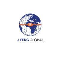 j ferg global logo image