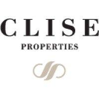 clise properties logo image