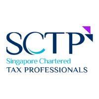 singapore chartered tax professionals (sctp)