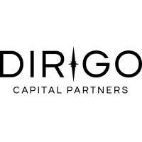 dirigo capital partners logo image