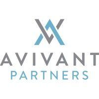 avivant partners logo image