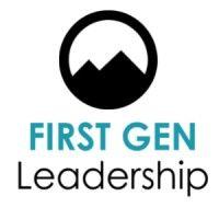 first gen leadership