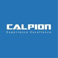 calpion inc. logo image