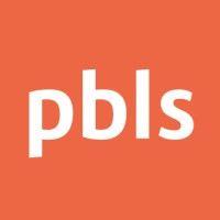 pebblous logo image