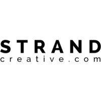 strandcreative.com logo image