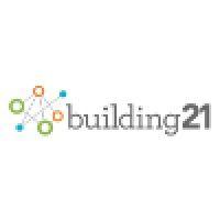 building 21 logo image