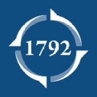 1792 wealth advisors logo image