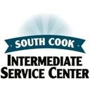 logo of South Cook Intermediate Service Center