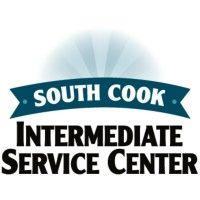 south cook intermediate service center logo image