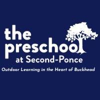 the preschool at second-ponce logo image