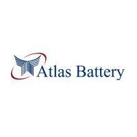 atlas battery limited logo image