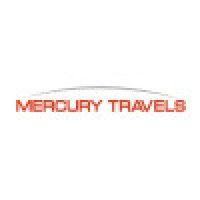 mercury travels ltd logo image