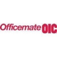 officemate international corporation logo image