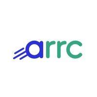 arrc technology logo image