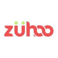 zuhoo logo image