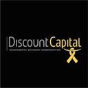 logo of Discount Capital