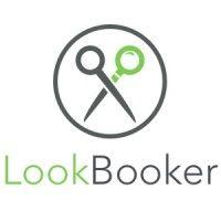 lookbooker logo image