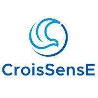 croissense logo image