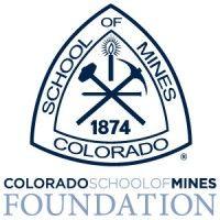 colorado school of mines foundation logo image