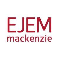 ejem - empresa júnior engenharia mackenzie