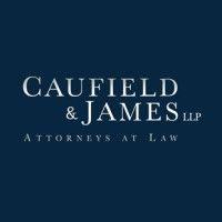 caufield & james, l.l.p